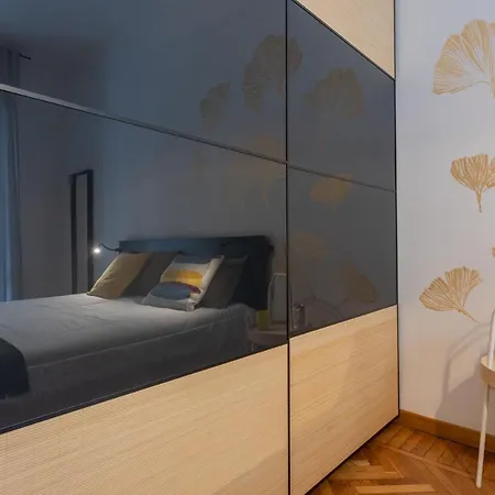 Ginkgo House By Wonderful Italy Turin