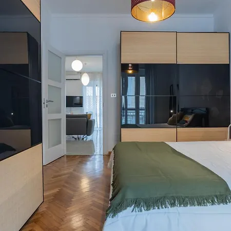 Ginkgo House By Wonderful Italy * Torino