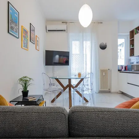 Ginkgo House By Wonderful Italy Apartment *