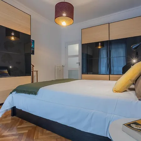 Ginkgo House By Wonderful Italy Apartment