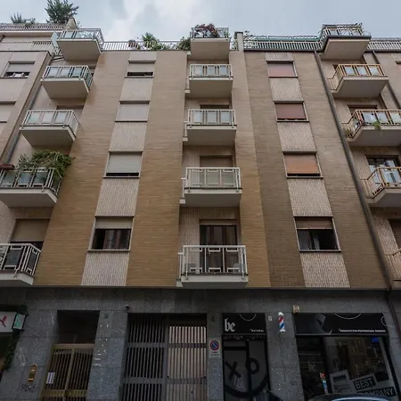 Ginkgo House By Wonderful Italy * Turin