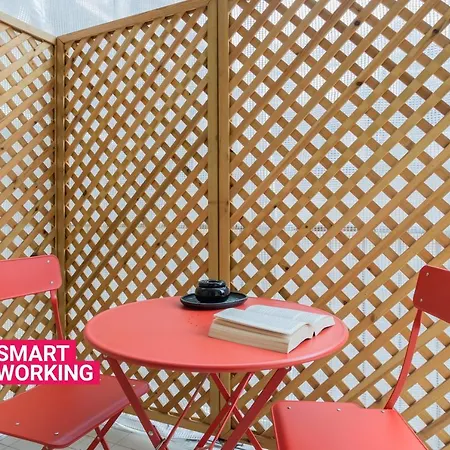 Apartment Ginkgo House By Wonderful Italy Turin