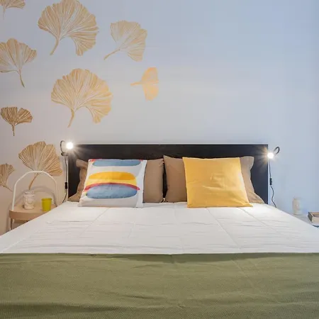 Ginkgo House By Wonderful Italy Apartman Torino