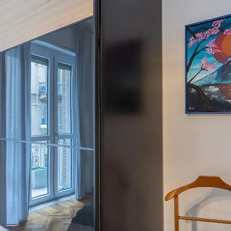 Apartment Ginkgo House By Wonderful Italy *