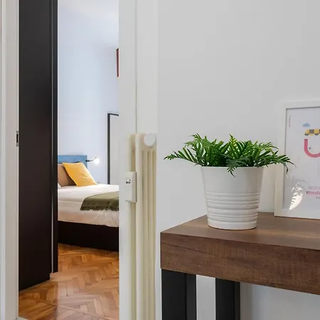 Apartment Ginkgo House By Wonderful Italy