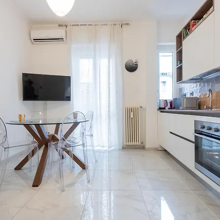 Ginkgo House By Wonderful Italy Turin