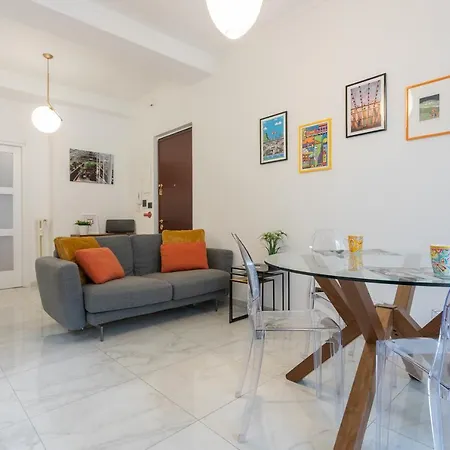 Ginkgo House By Wonderful Italy Apartment *