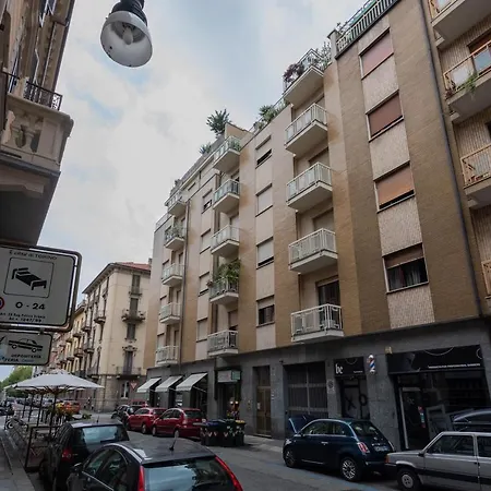 Ginkgo House By Wonderful Italy Turin