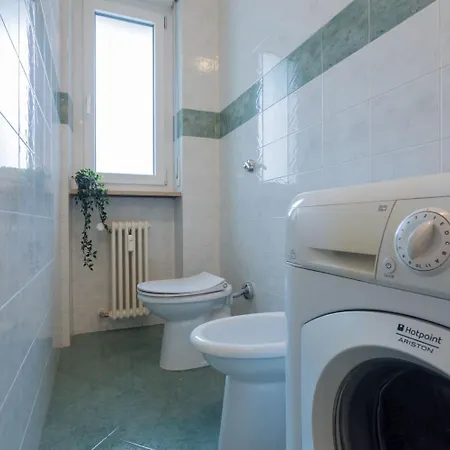 Ginkgo House By Wonderful Italy * Turin