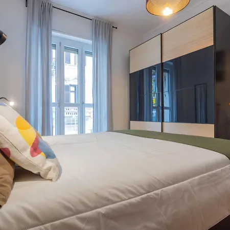 Ginkgo House By Wonderful Italy Turin