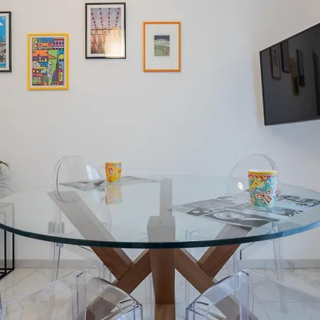 Apartment Ginkgo House By Wonderful Italy *