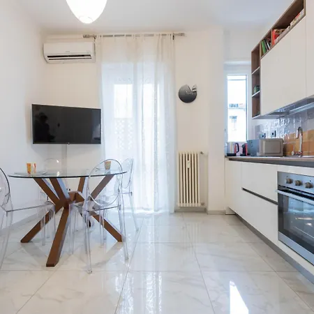 Ginkgo House By Wonderful Italy Apartment *