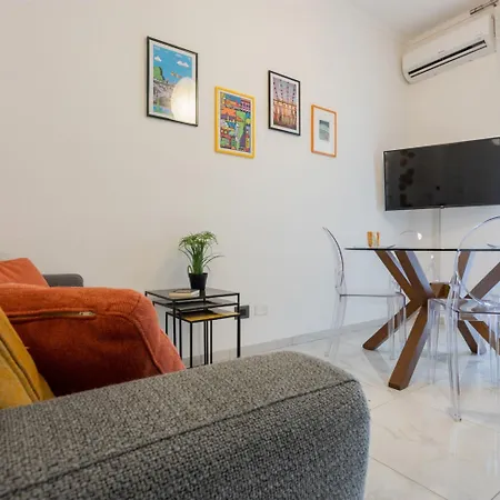 Apartment Ginkgo House By Wonderful Italy