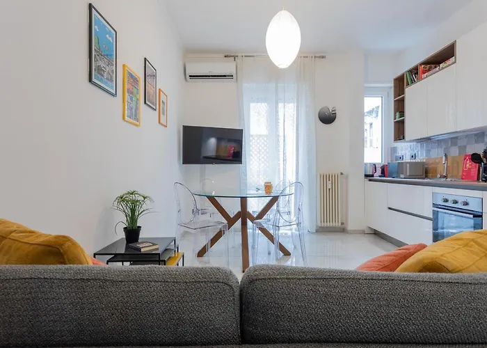 Ginkgo House By Wonderful Italy Apartman *