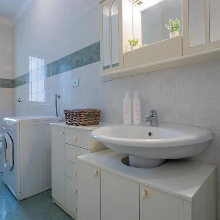 Lägenhet Ginkgo House By Wonderful Italy