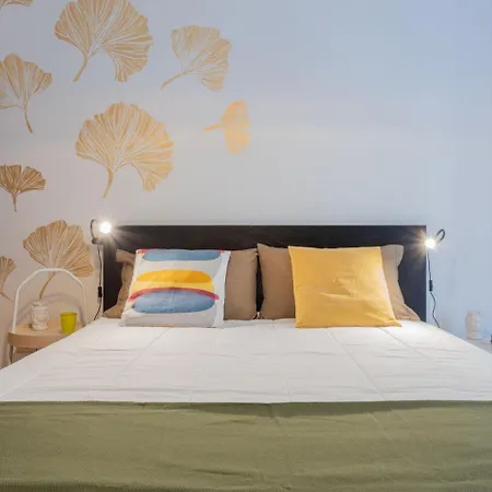 Ginkgo House By Wonderful Italy *