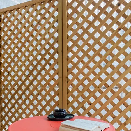 Ginkgo House By Wonderful Italy Lägenhet