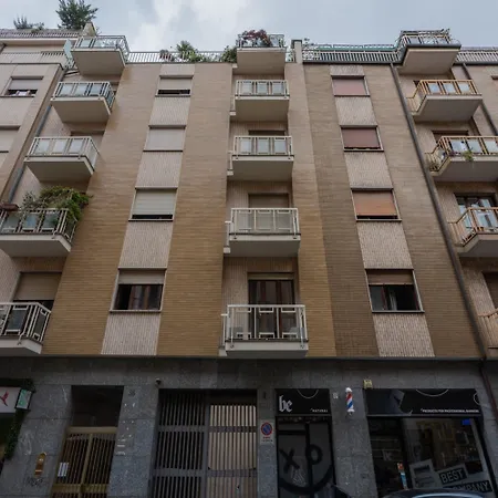 Lägenhet Ginkgo House By Wonderful Italy