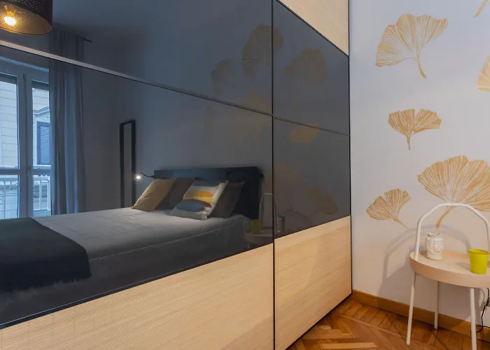Ginkgo House By Wonderful Italy *